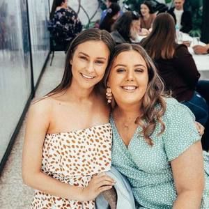 Meet your Posher, Bryana